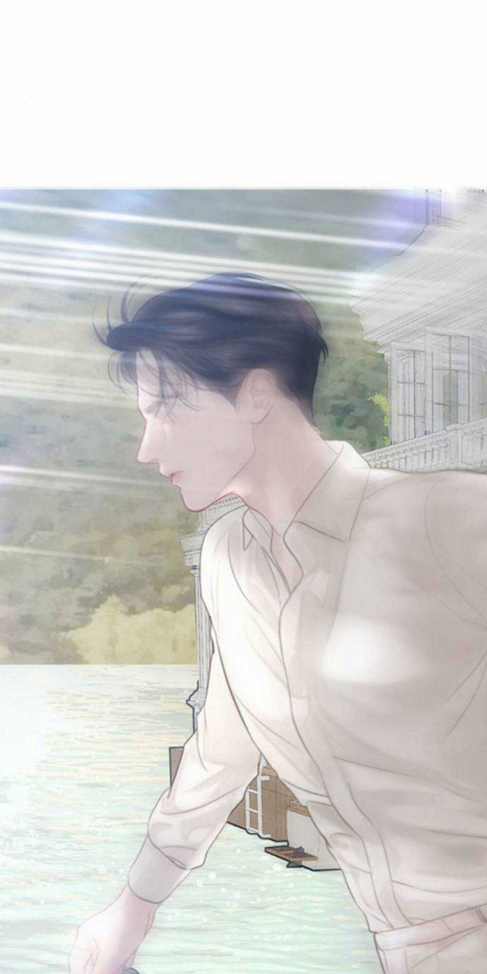 Trái Tim Của Thomas Chapter 18 trang 7