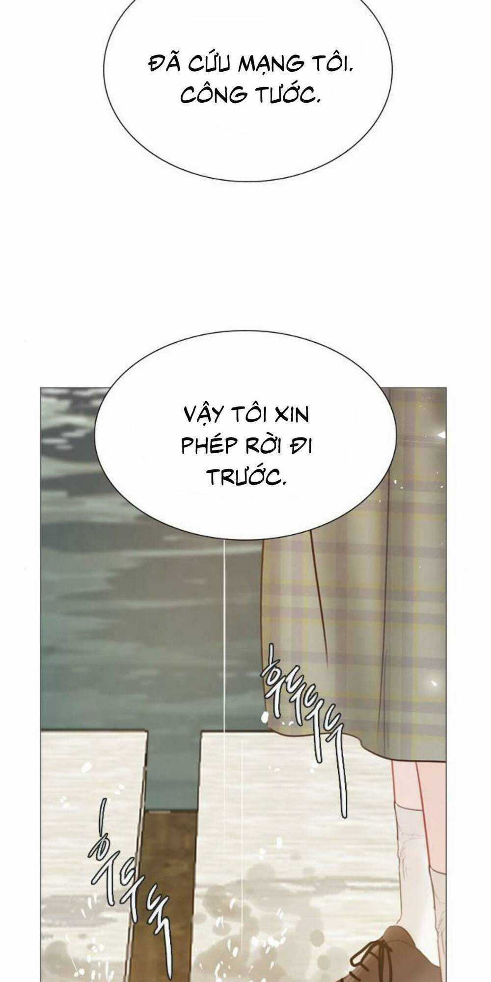 Trái Tim Của Thomas Chapter 18 trang 70