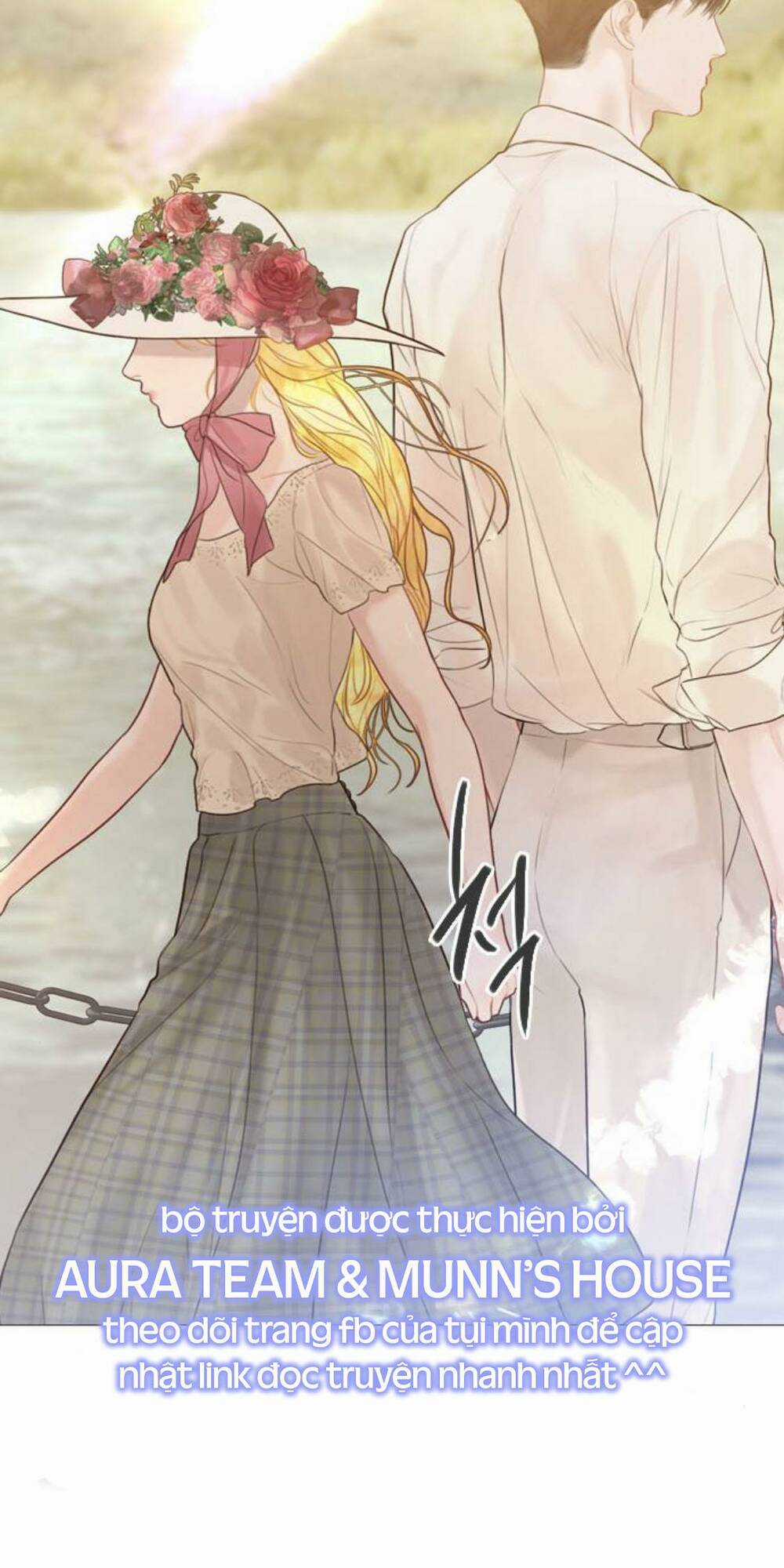 Trái Tim Của Thomas Chapter 18 trang 72