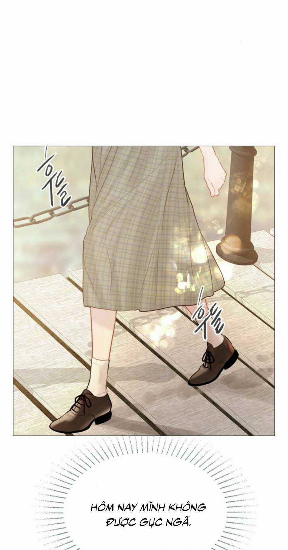Trái Tim Của Thomas Chapter 18 trang 73