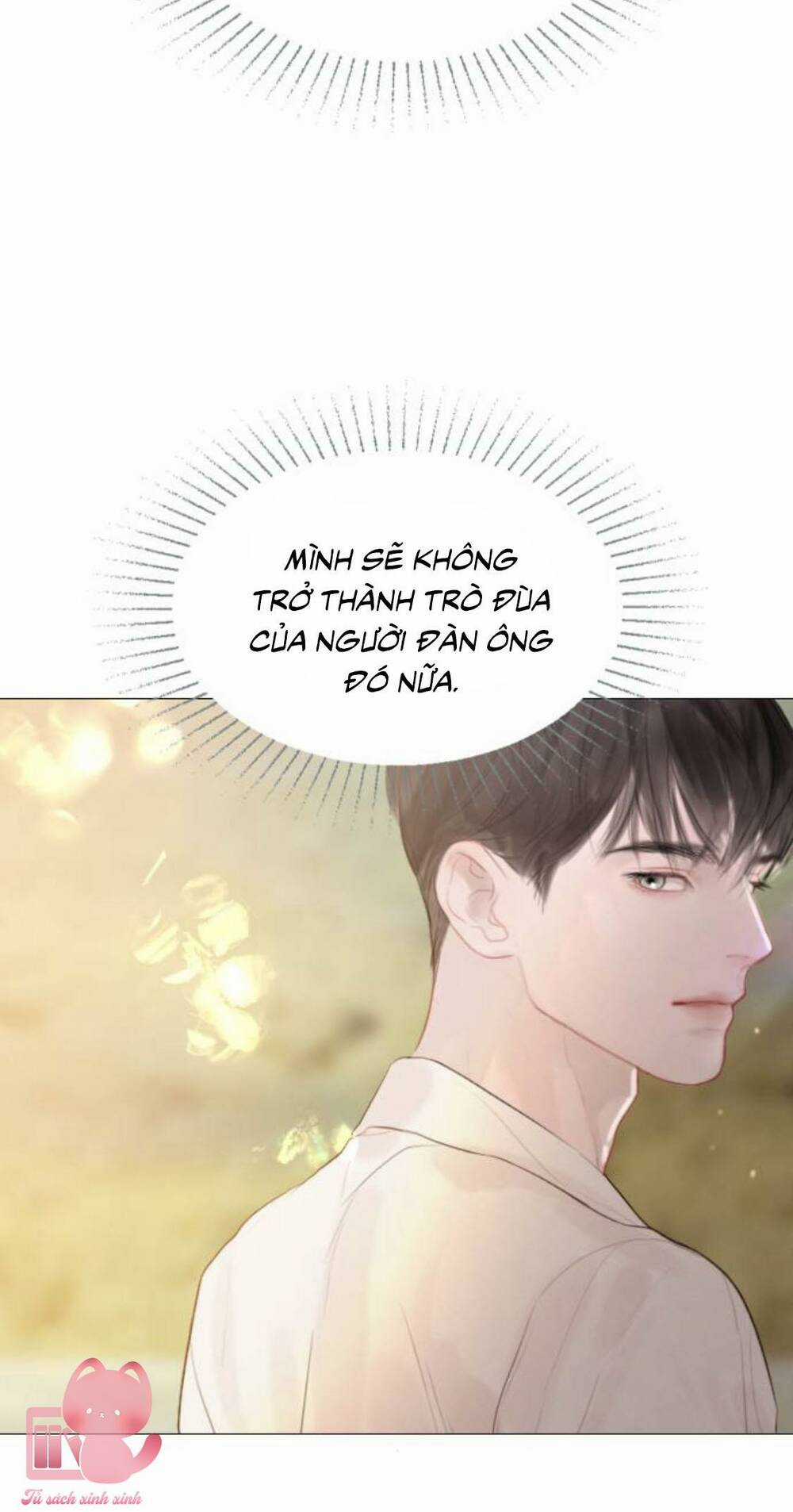 Trái Tim Của Thomas Chapter 18 trang 74