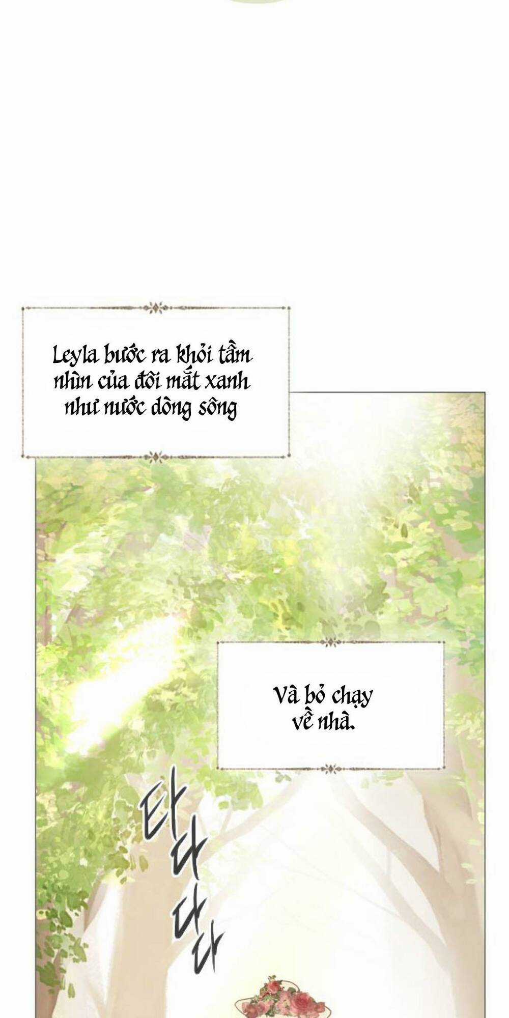 Trái Tim Của Thomas Chapter 18 trang 78
