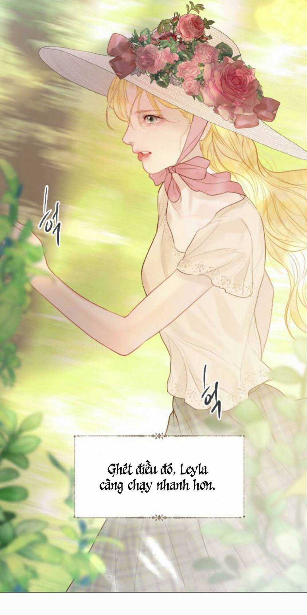 Trái Tim Của Thomas Chapter 18 trang 80