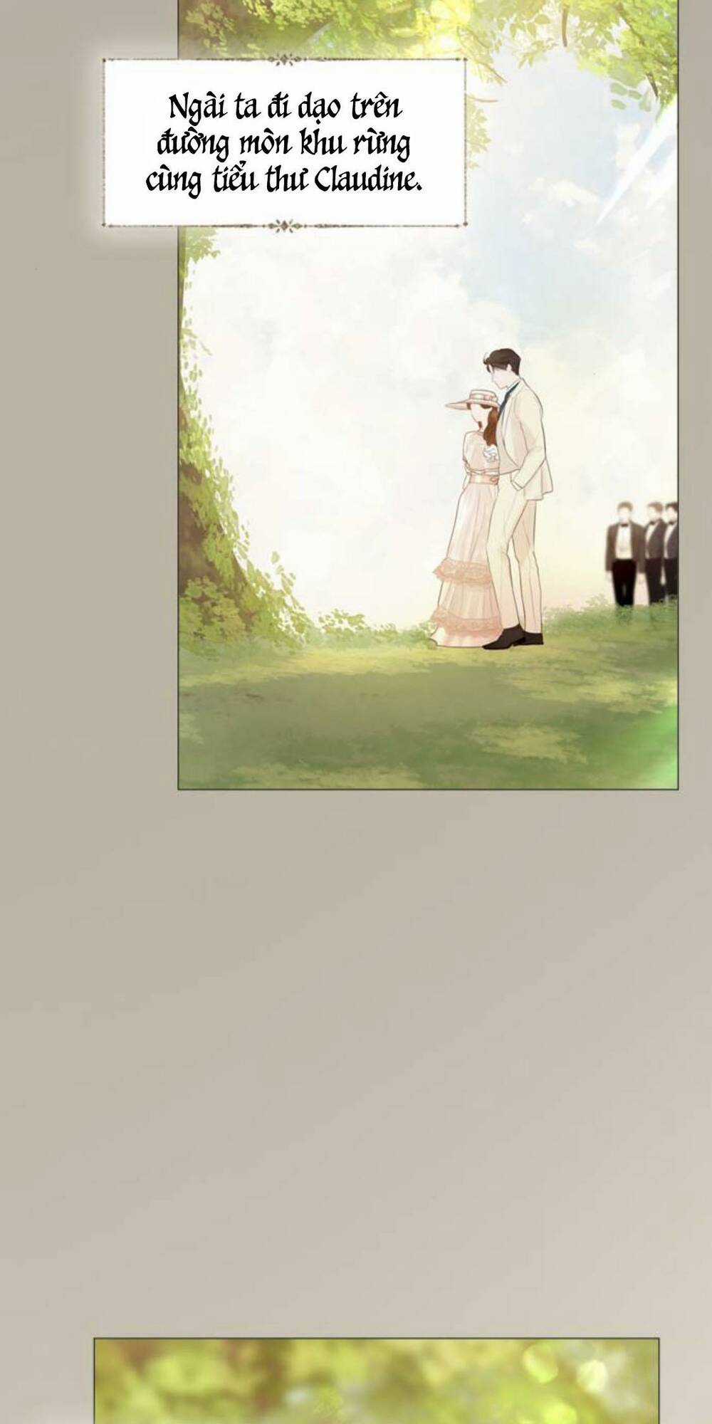 Trái Tim Của Thomas Chapter 18 trang 82