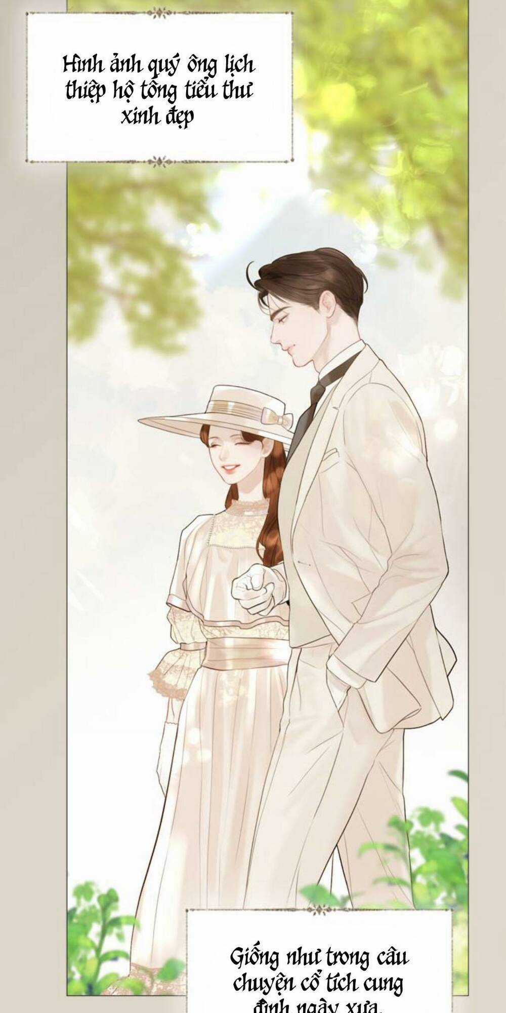 Trái Tim Của Thomas Chapter 18 trang 83