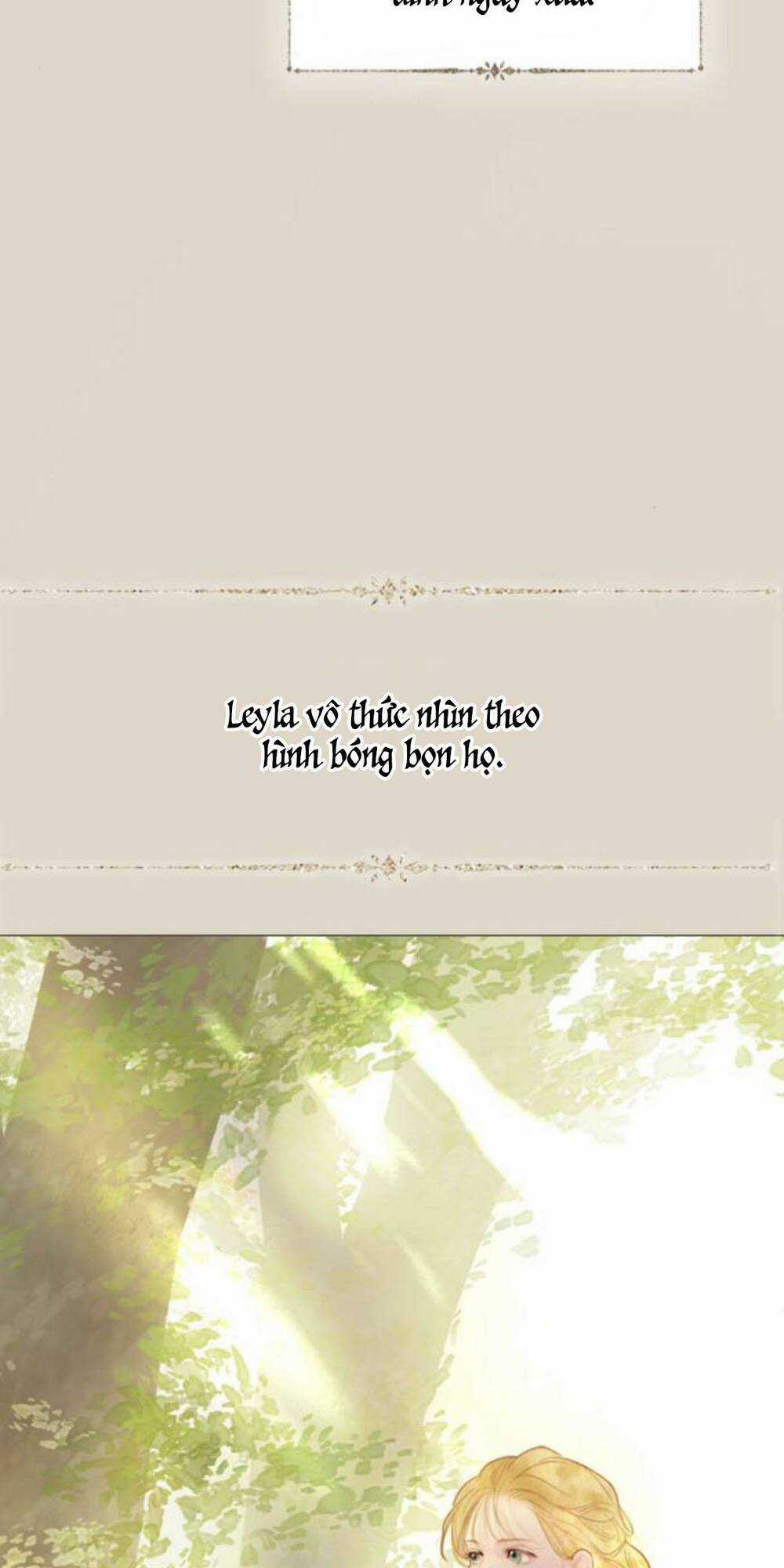 Trái Tim Của Thomas Chapter 18 trang 84