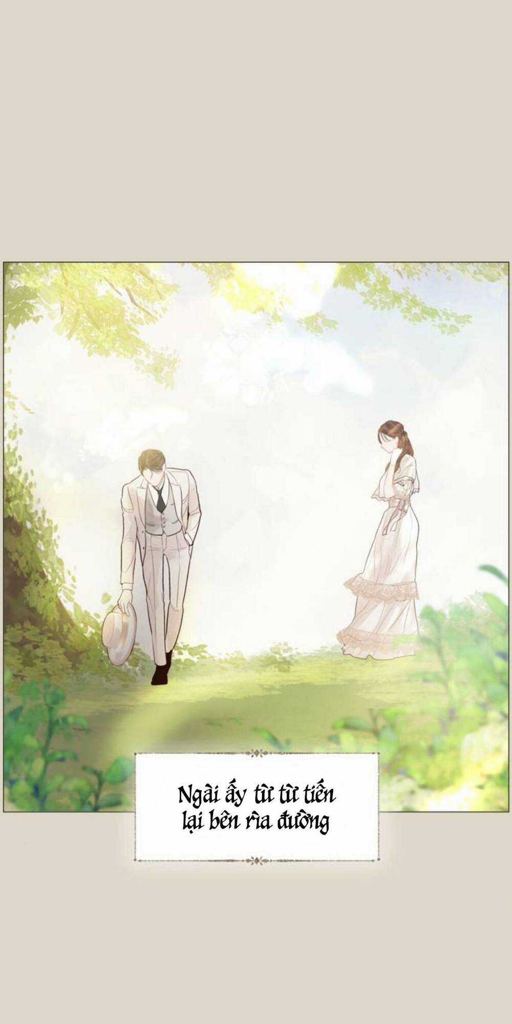 Trái Tim Của Thomas Chapter 18 trang 87