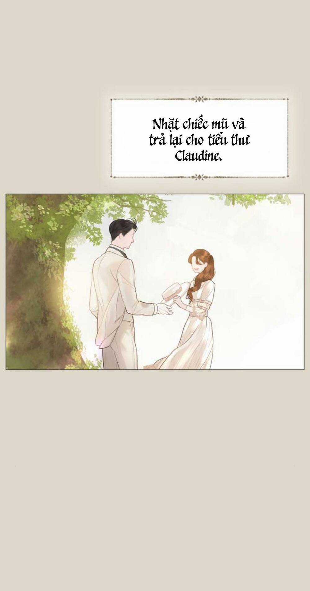 Trái Tim Của Thomas Chapter 18 trang 88