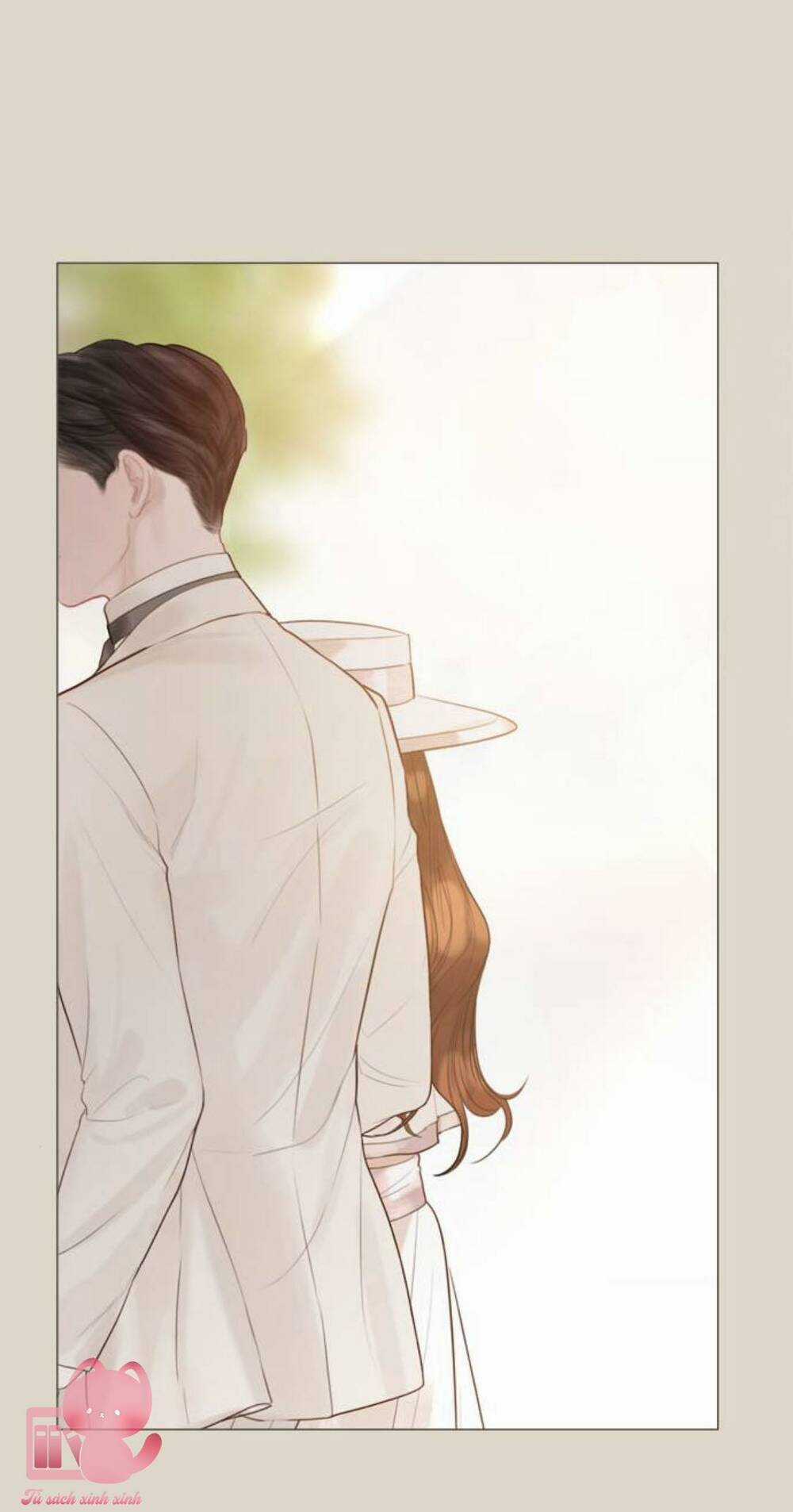 Trái Tim Của Thomas Chapter 18 trang 89