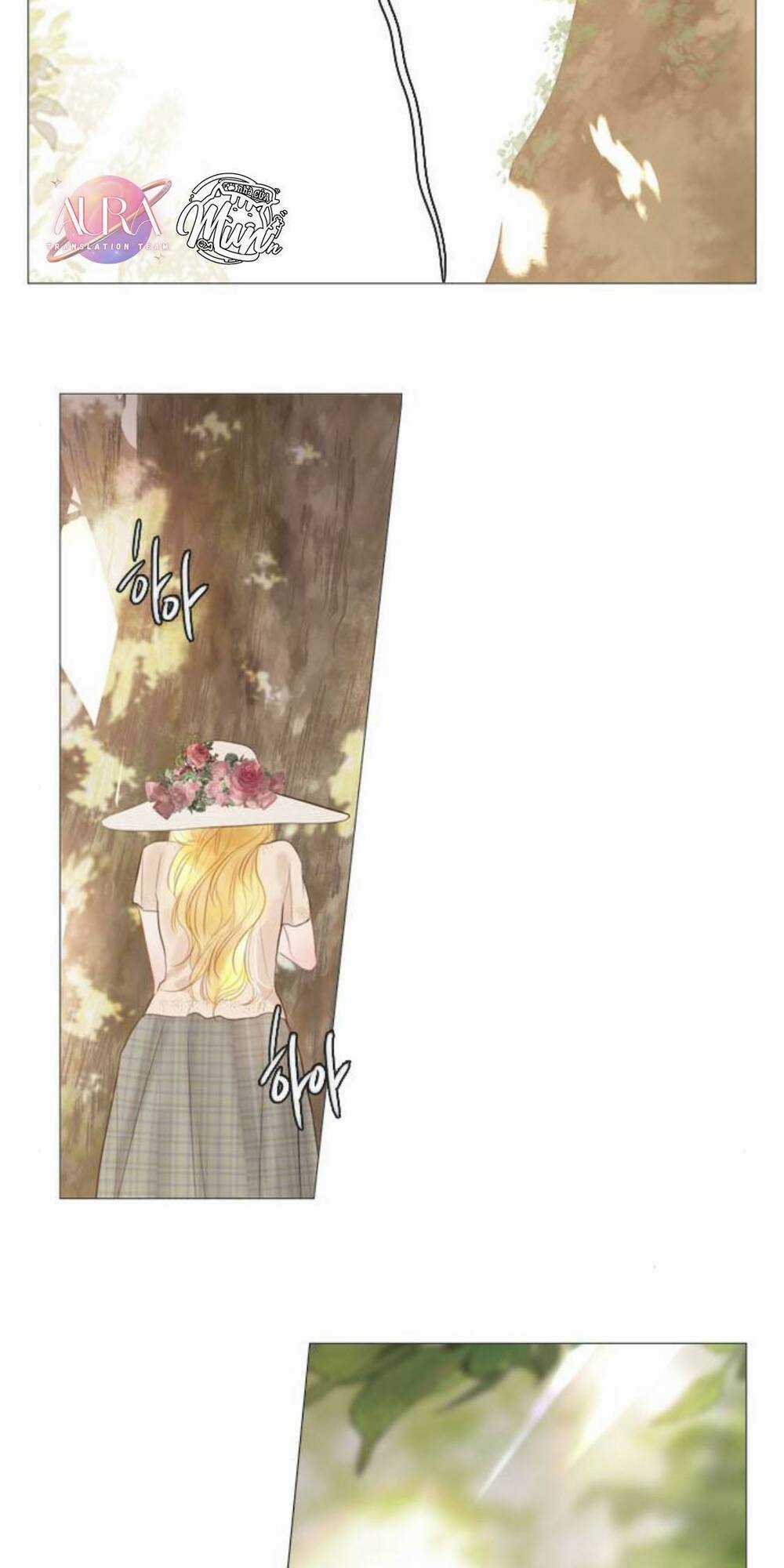 Trái Tim Của Thomas Chapter 18 trang 93