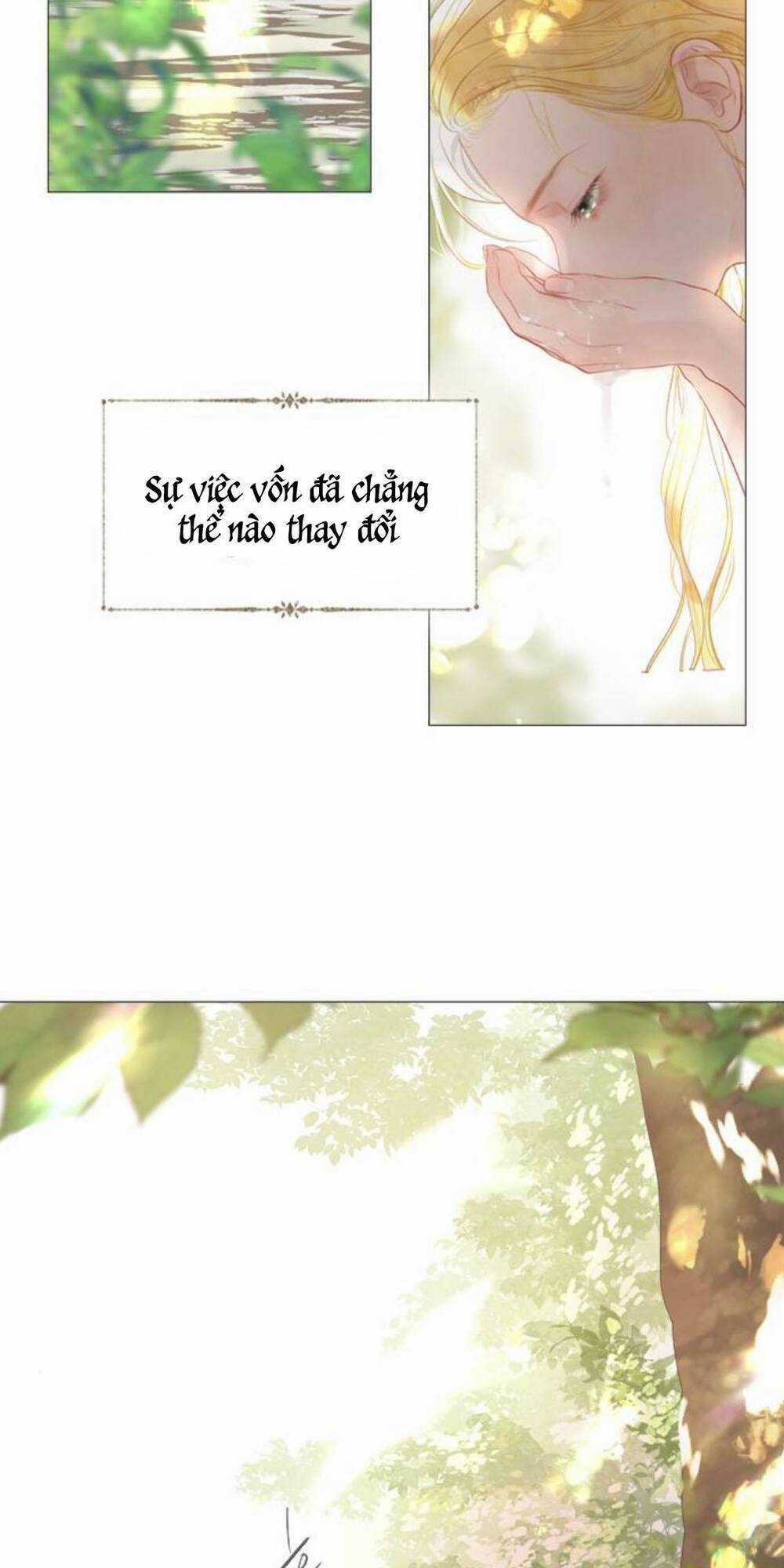 Trái Tim Của Thomas Chapter 18 trang 96