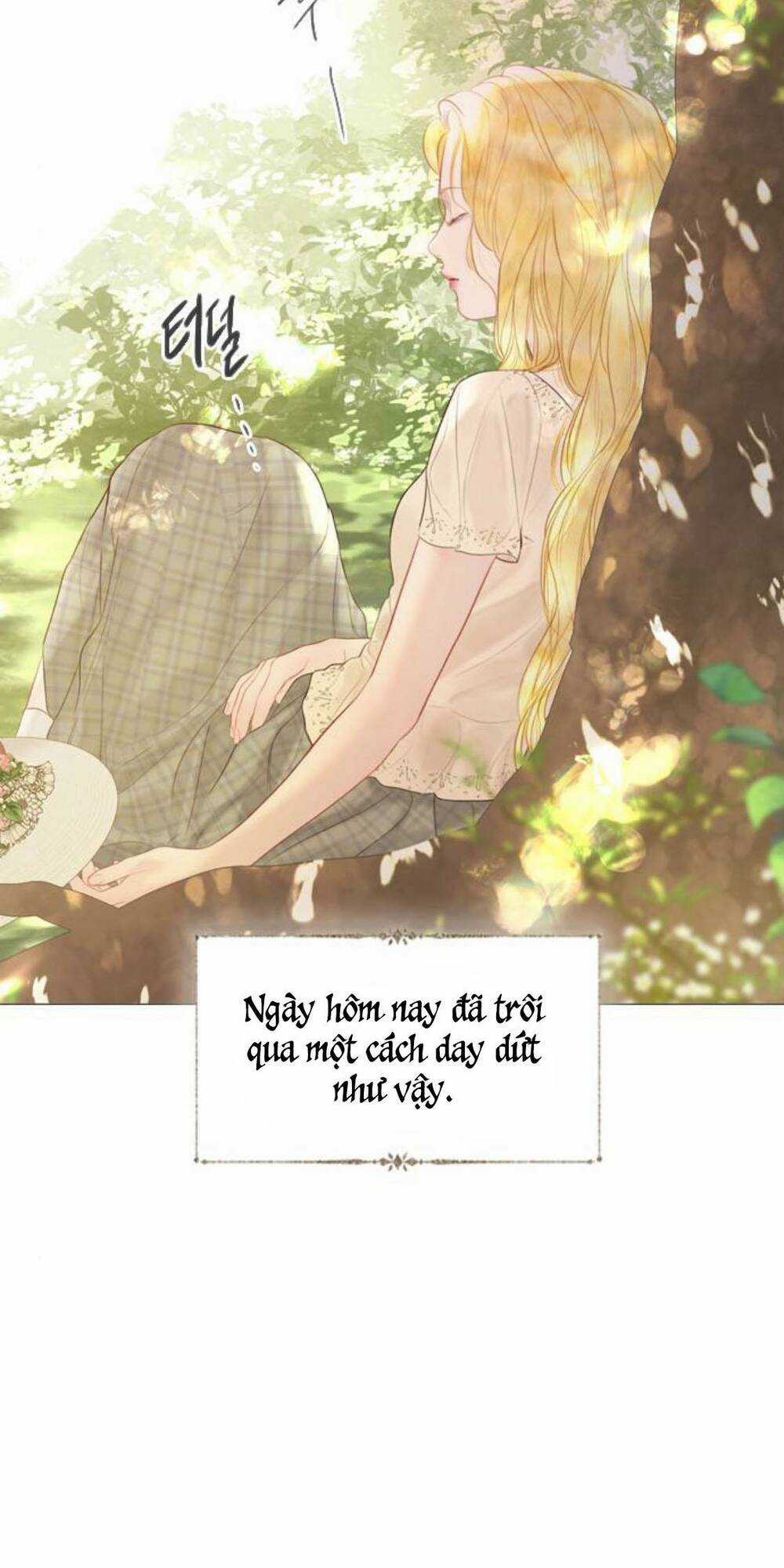 Trái Tim Của Thomas Chapter 18 trang 97