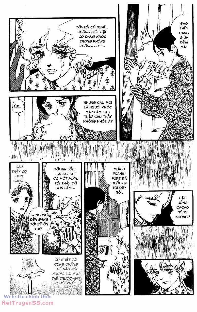 Trái Tim Của Thomas Chapter 20 trang 7