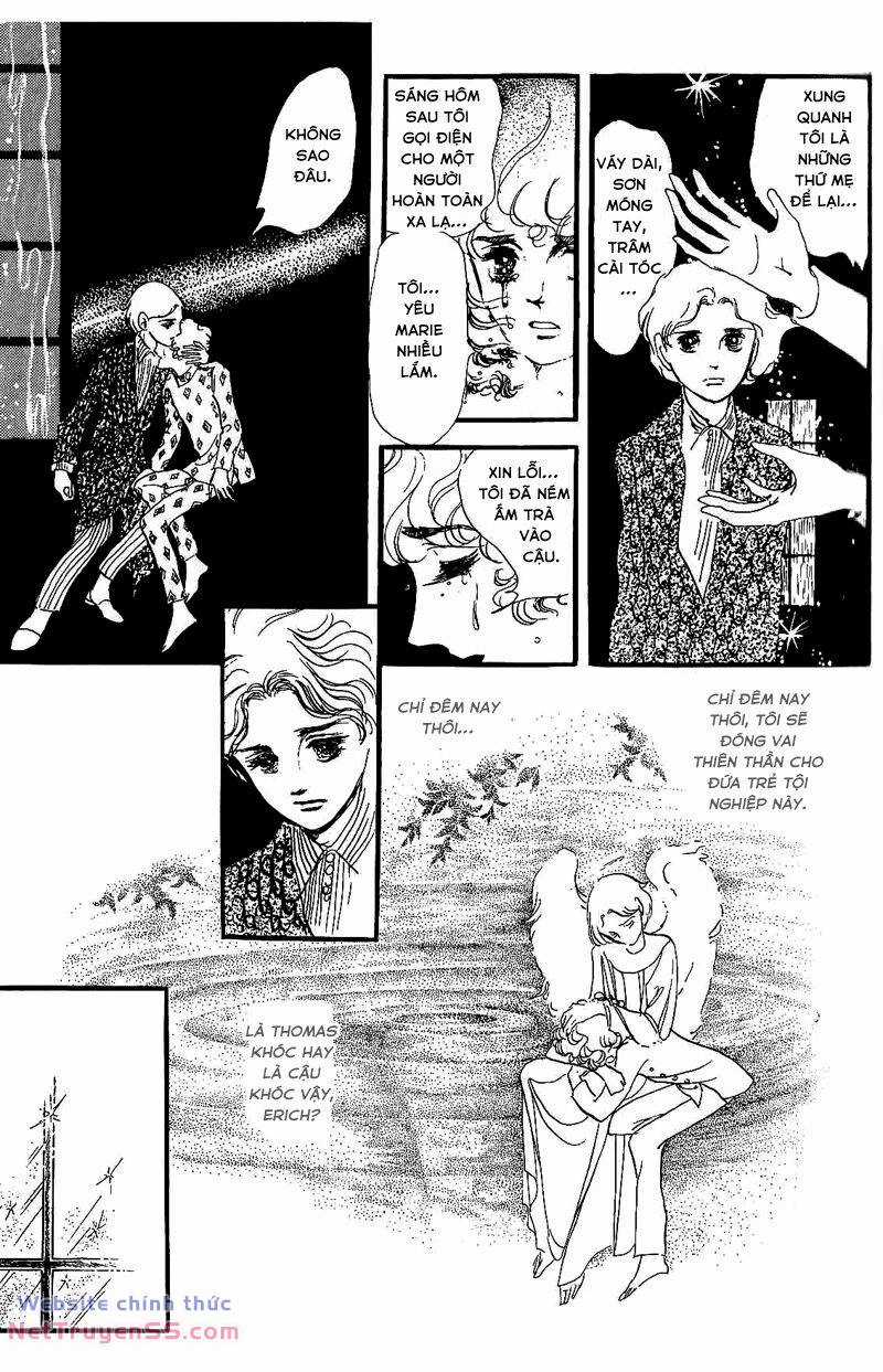 Trái Tim Của Thomas Chapter 20 trang 9
