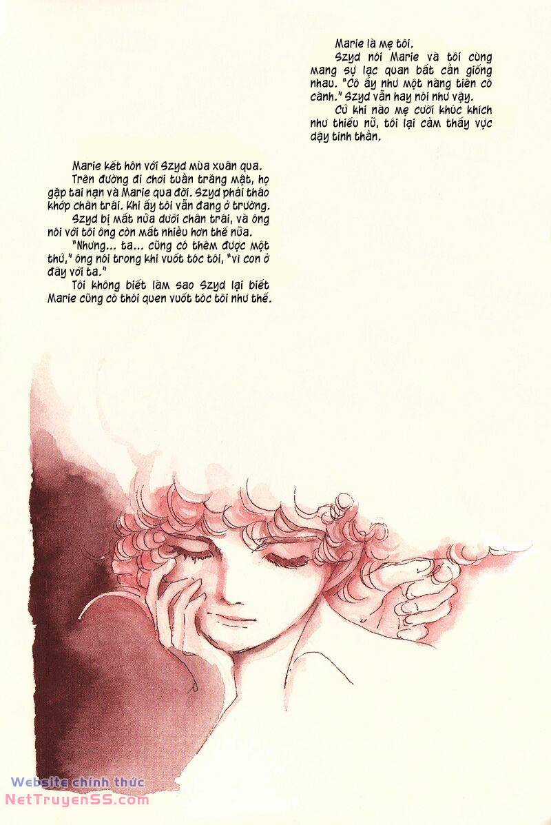 Trái Tim Của Thomas Chapter 33.5 trang 11