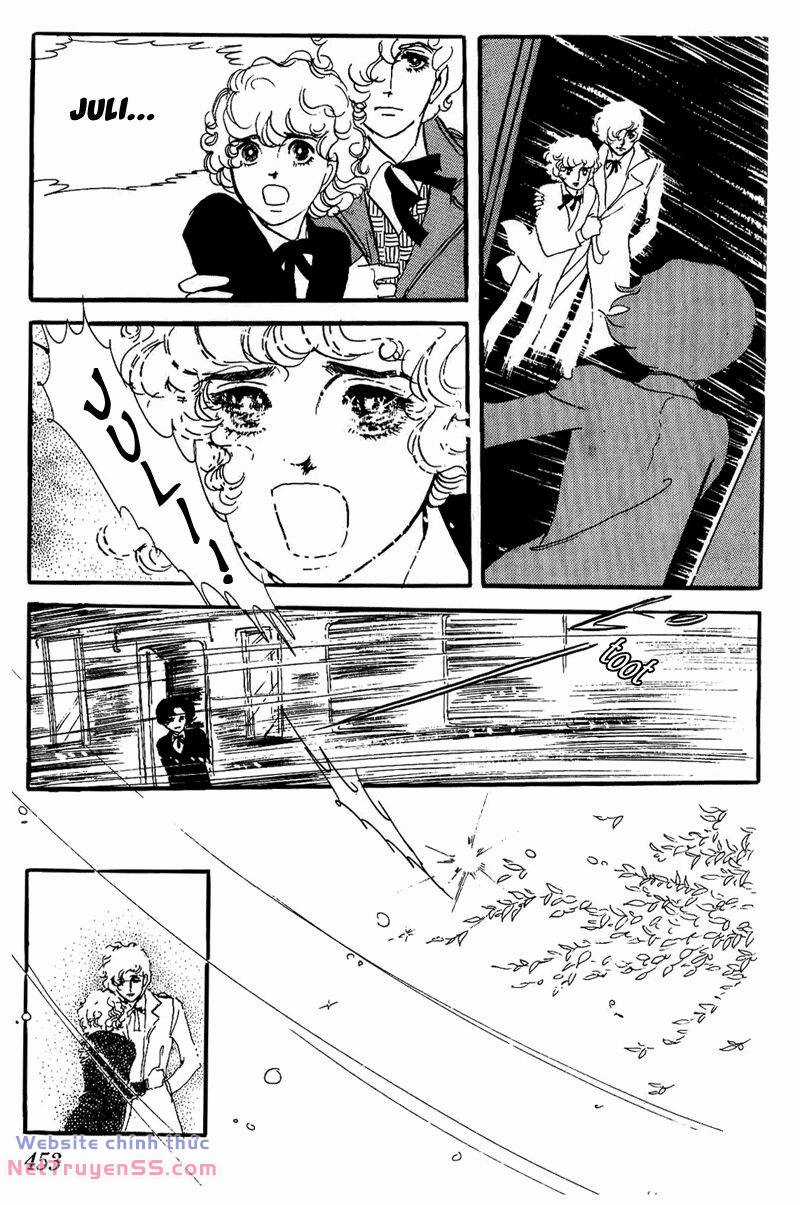 Trái Tim Của Thomas Chapter 33 trang 11