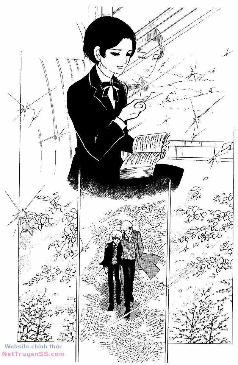 Trái Tim Của Thomas Chapter 33 trang 13