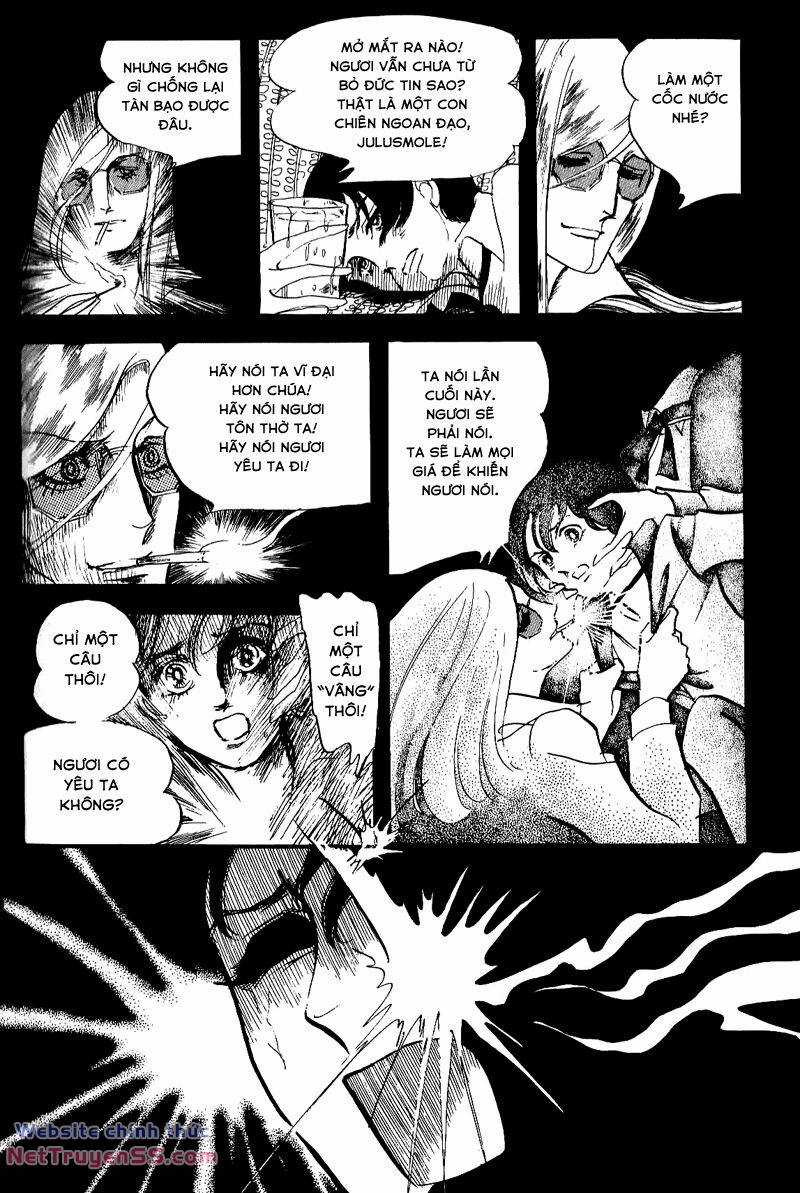 Trái Tim Của Thomas Chapter 33 trang 2