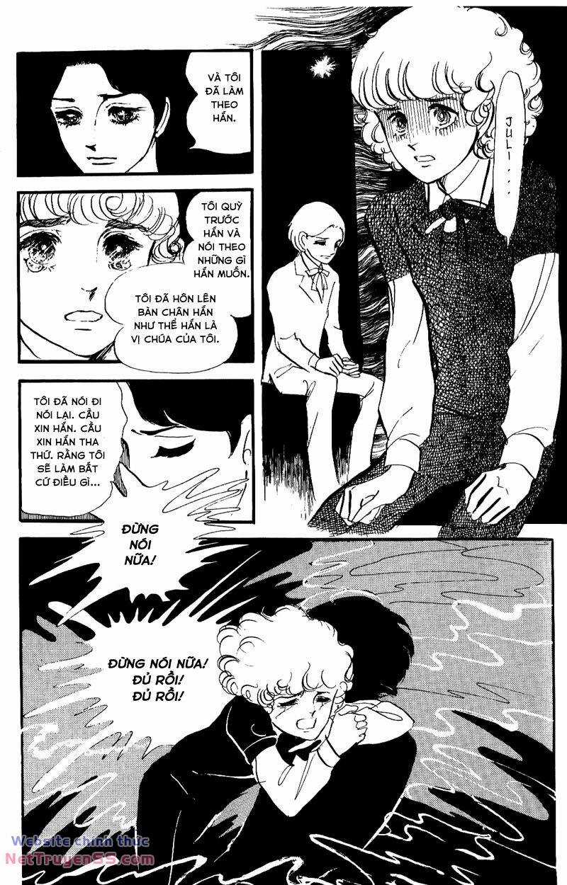 Trái Tim Của Thomas Chapter 33 trang 3