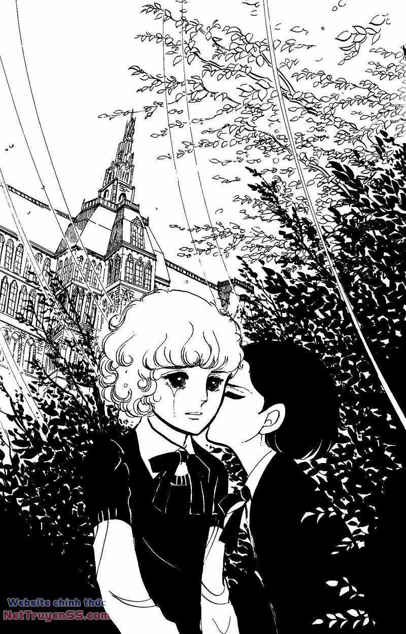 Trái Tim Của Thomas Chapter 33 trang 7