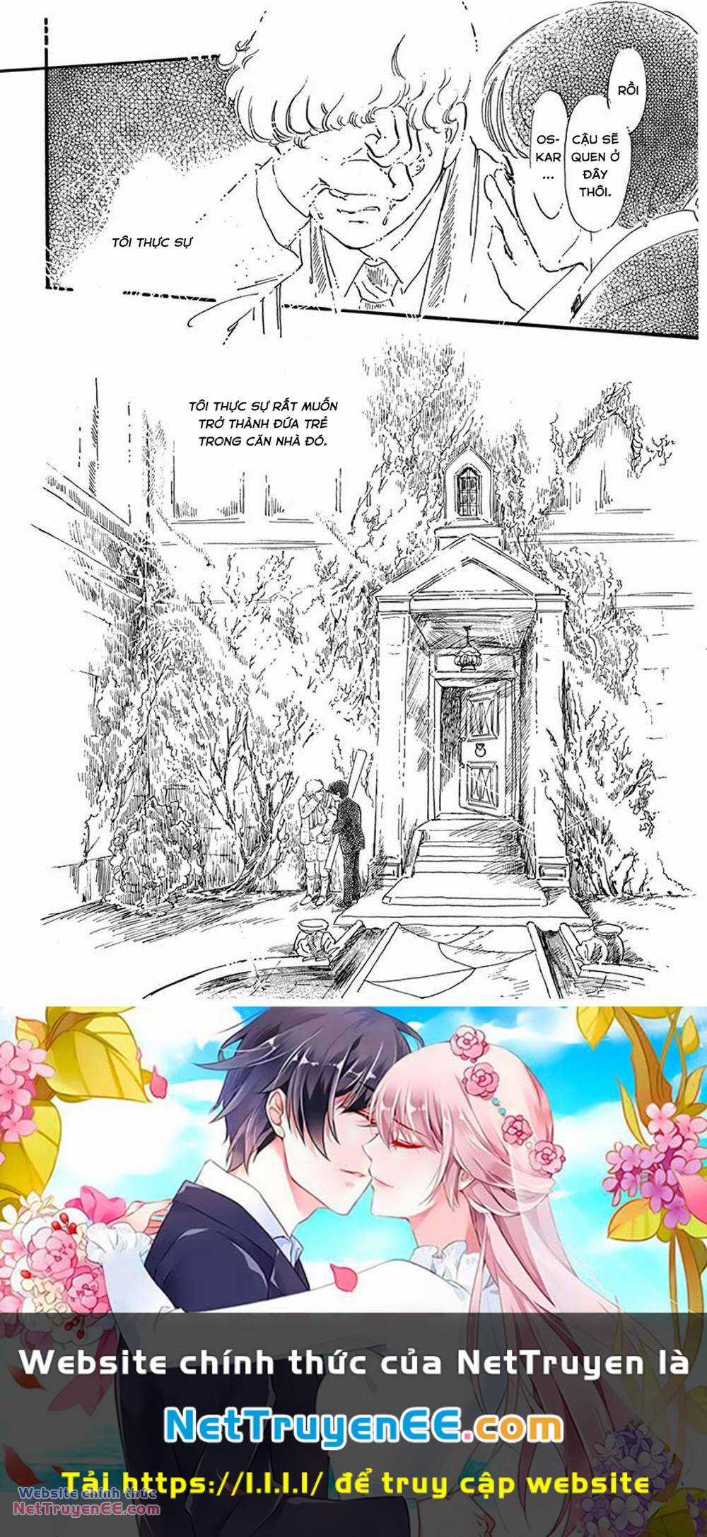 Trái Tim Của Thomas Chapter 34 trang 102