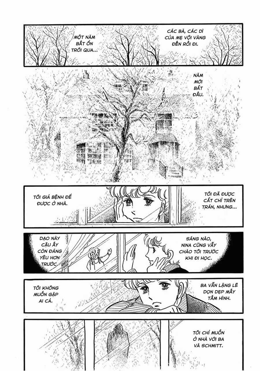 Trái Tim Của Thomas Chapter 35 trang 47