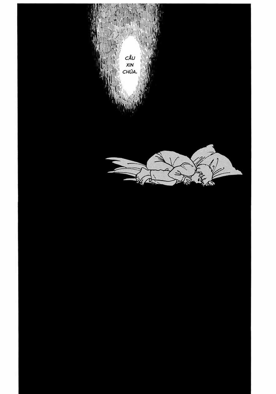 Trái Tim Của Thomas Chapter 35 trang 86