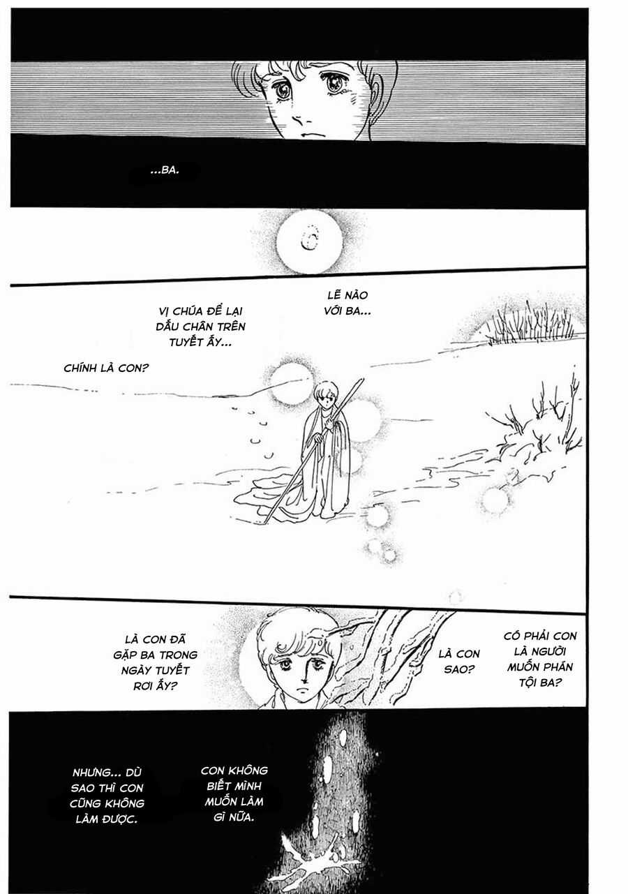 Trái Tim Của Thomas Chapter 35 trang 93