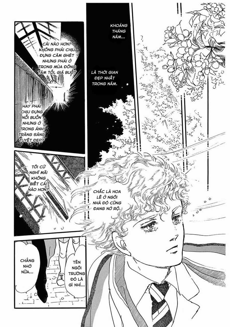 Trái Tim Của Thomas Chapter 35 trang 94