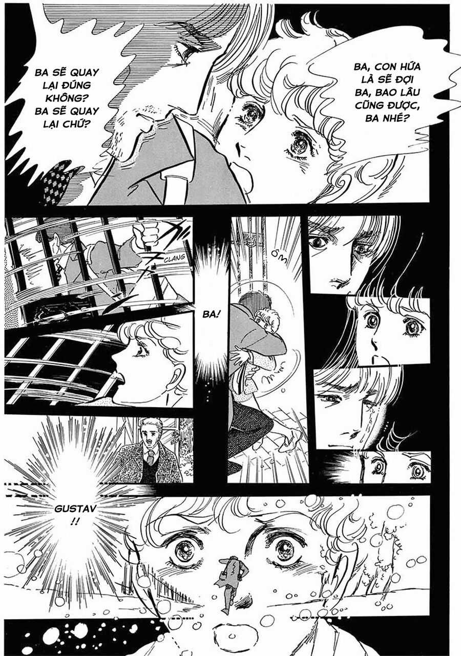 Trái Tim Của Thomas Chapter 35 trang 99