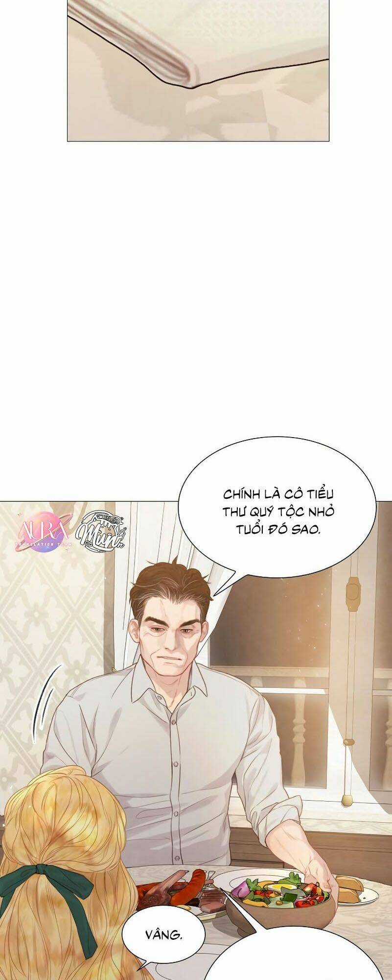 Trái Tim Của Thomas Chapter 7 trang 10