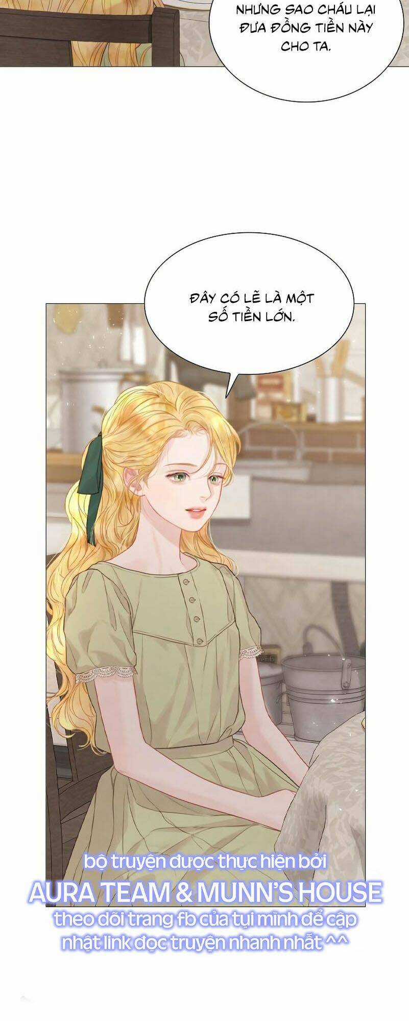 Trái Tim Của Thomas Chapter 7 trang 11