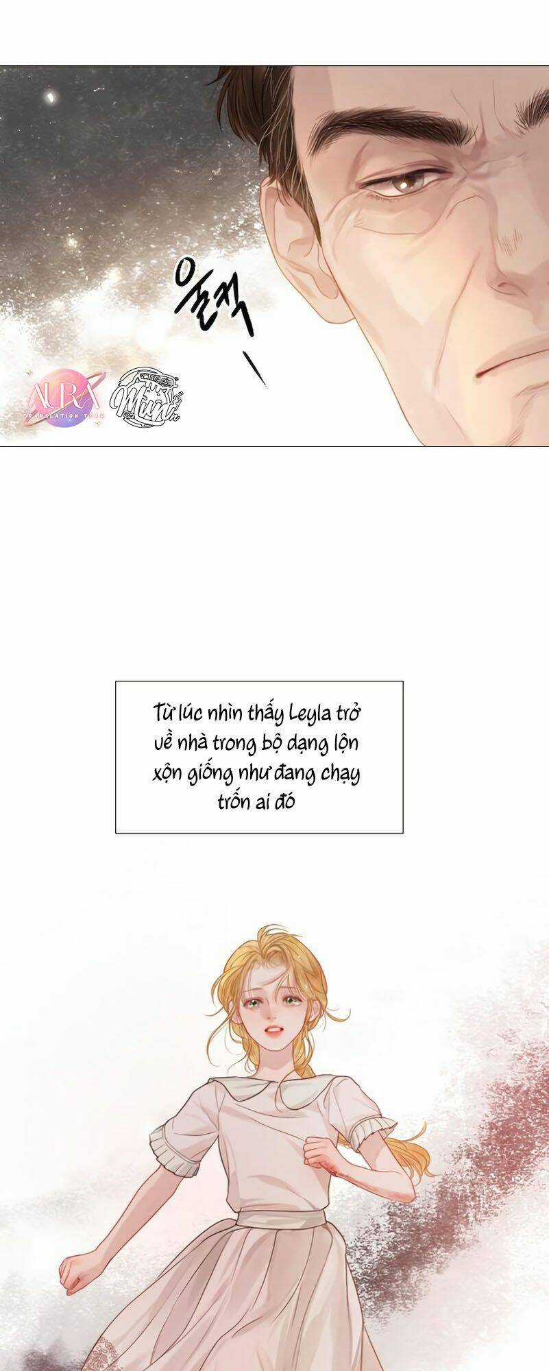 Trái Tim Của Thomas Chapter 7 trang 15