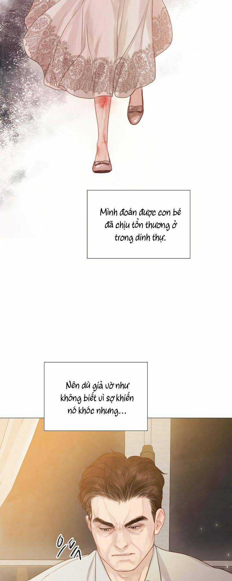 Trái Tim Của Thomas Chapter 7 trang 16