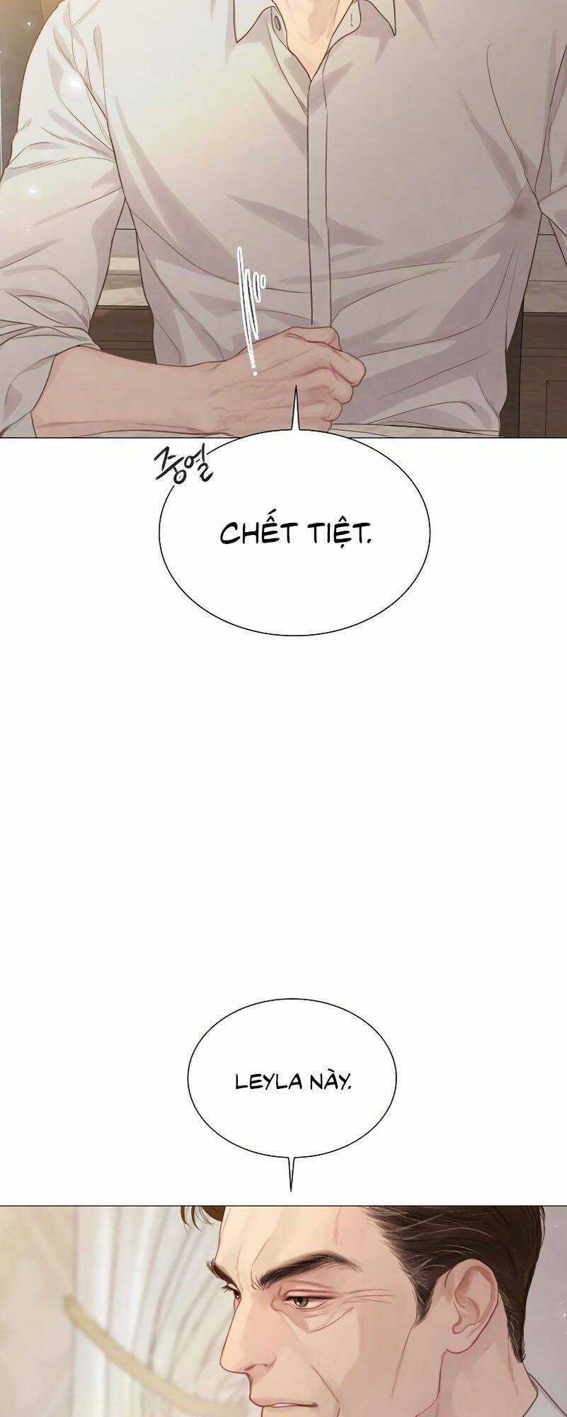 Trái Tim Của Thomas Chapter 7 trang 17