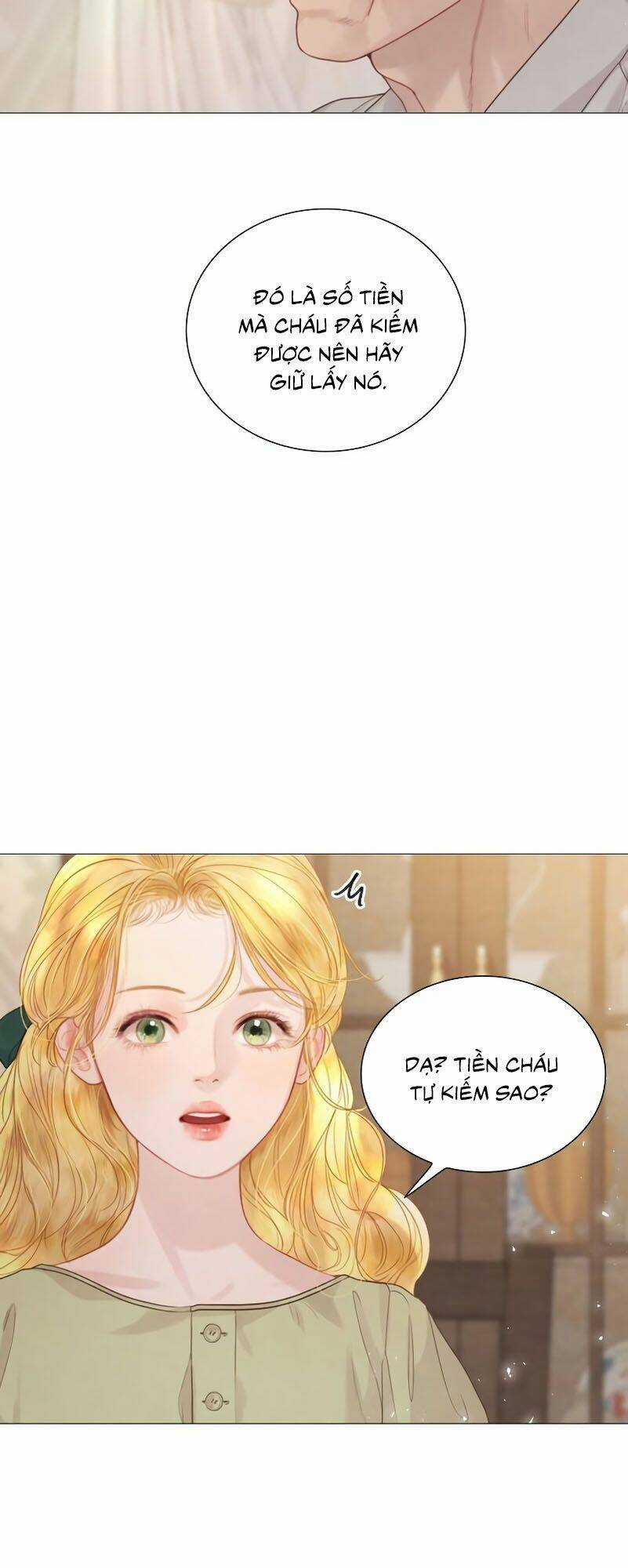 Trái Tim Của Thomas Chapter 7 trang 18