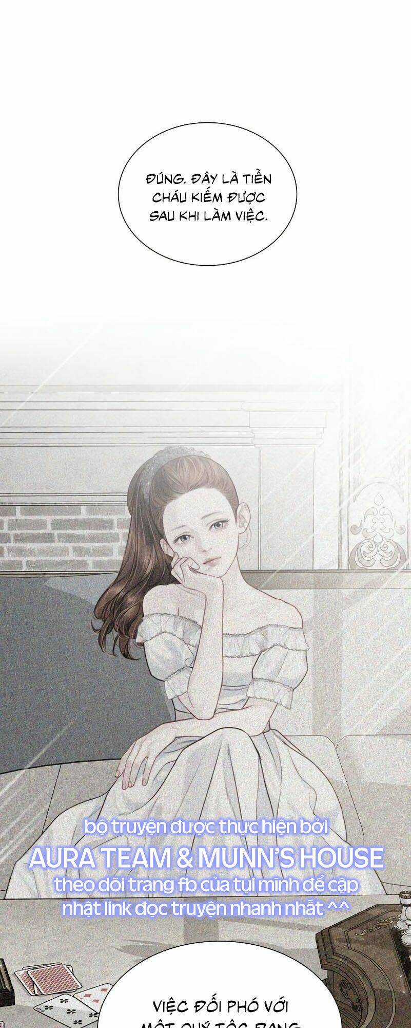 Trái Tim Của Thomas Chapter 7 trang 19