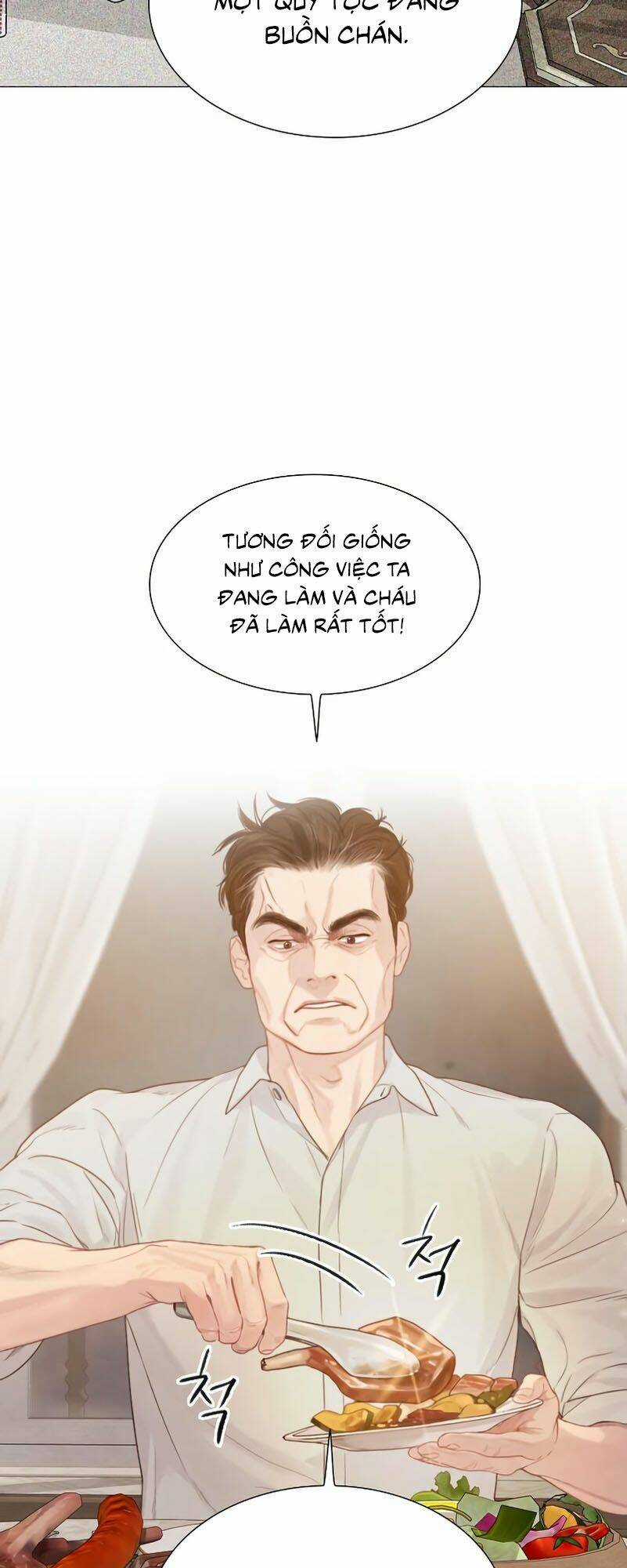 Trái Tim Của Thomas Chapter 7 trang 20