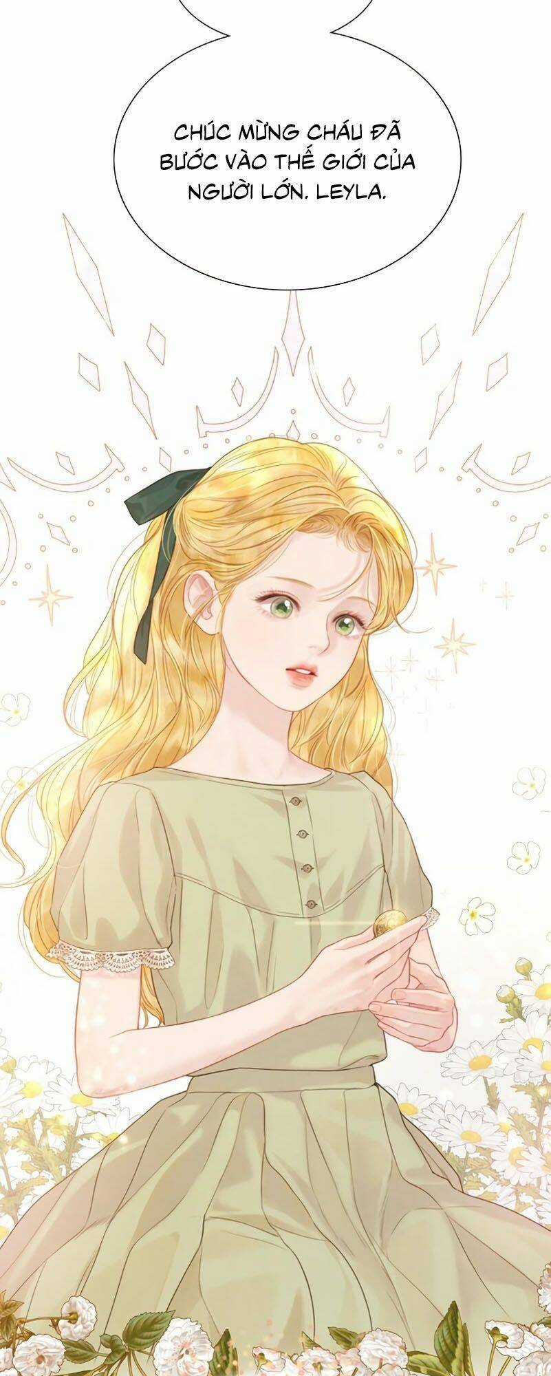 Trái Tim Của Thomas Chapter 7 trang 22