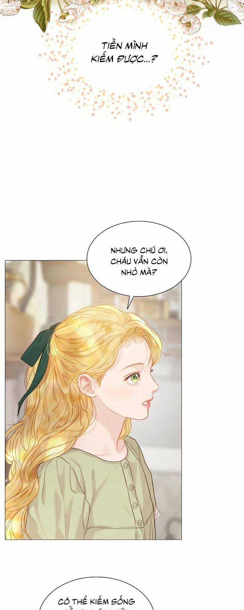 Trái Tim Của Thomas Chapter 7 trang 23