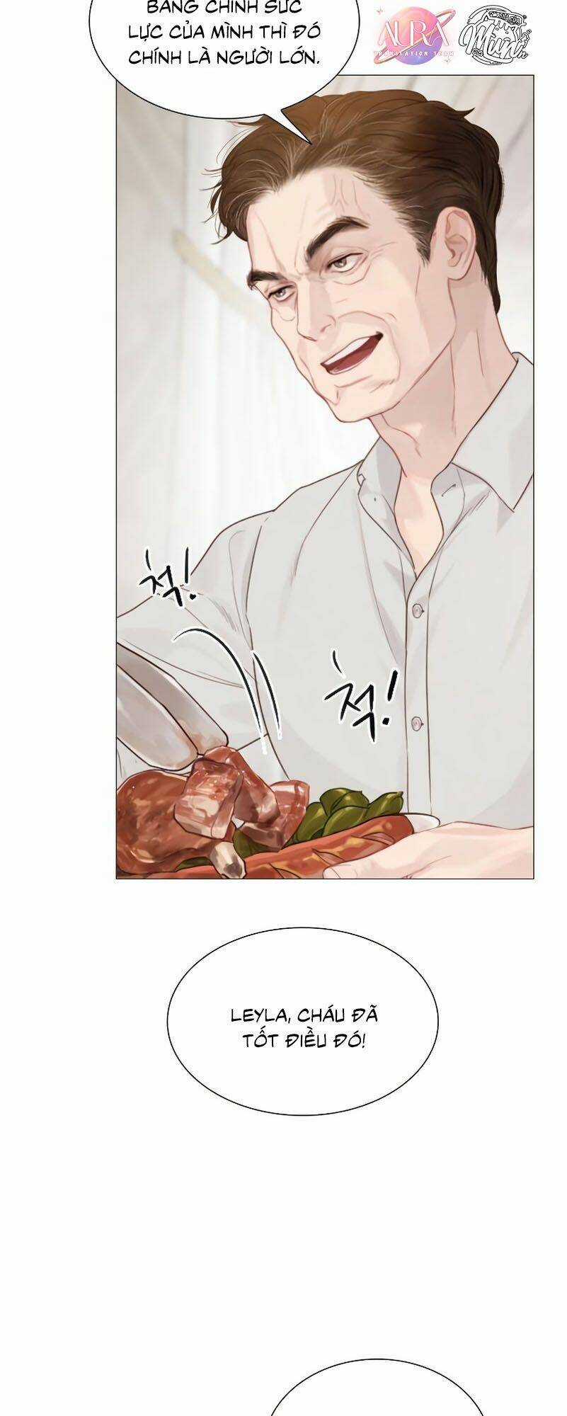 Trái Tim Của Thomas Chapter 7 trang 24