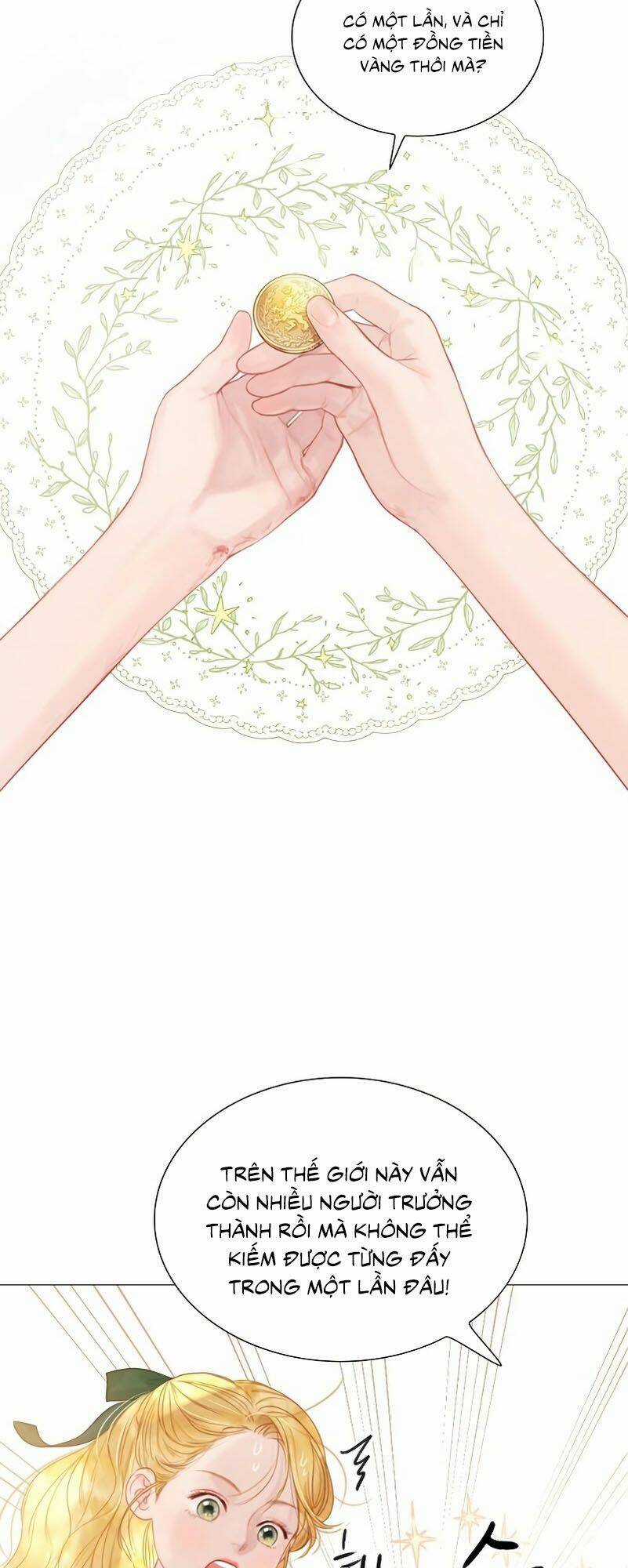 Trái Tim Của Thomas Chapter 7 trang 25