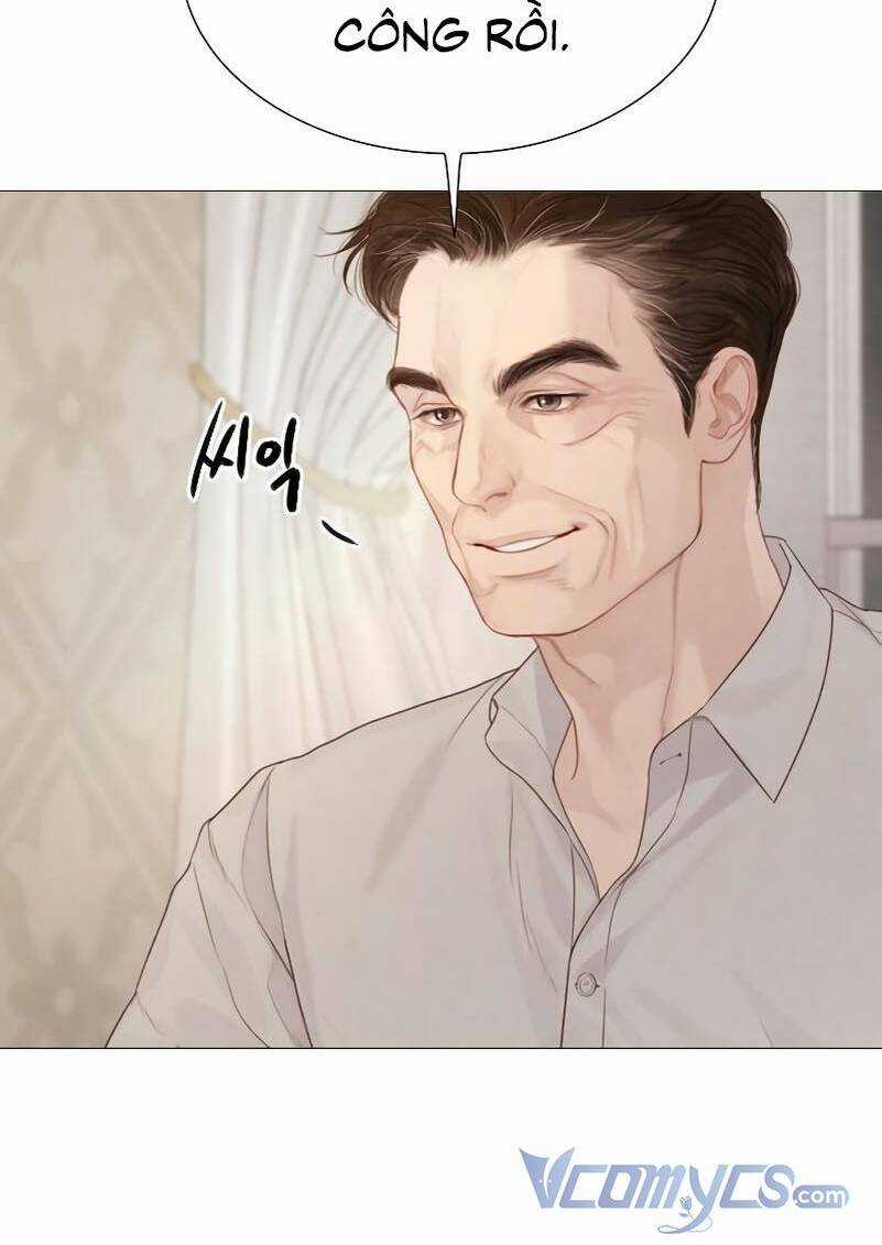 Trái Tim Của Thomas Chapter 7 trang 27