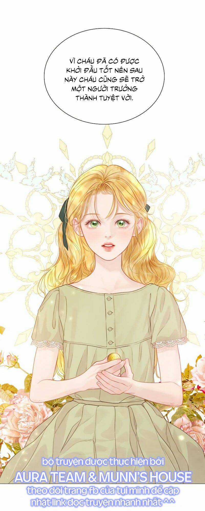 Trái Tim Của Thomas Chapter 7 trang 28