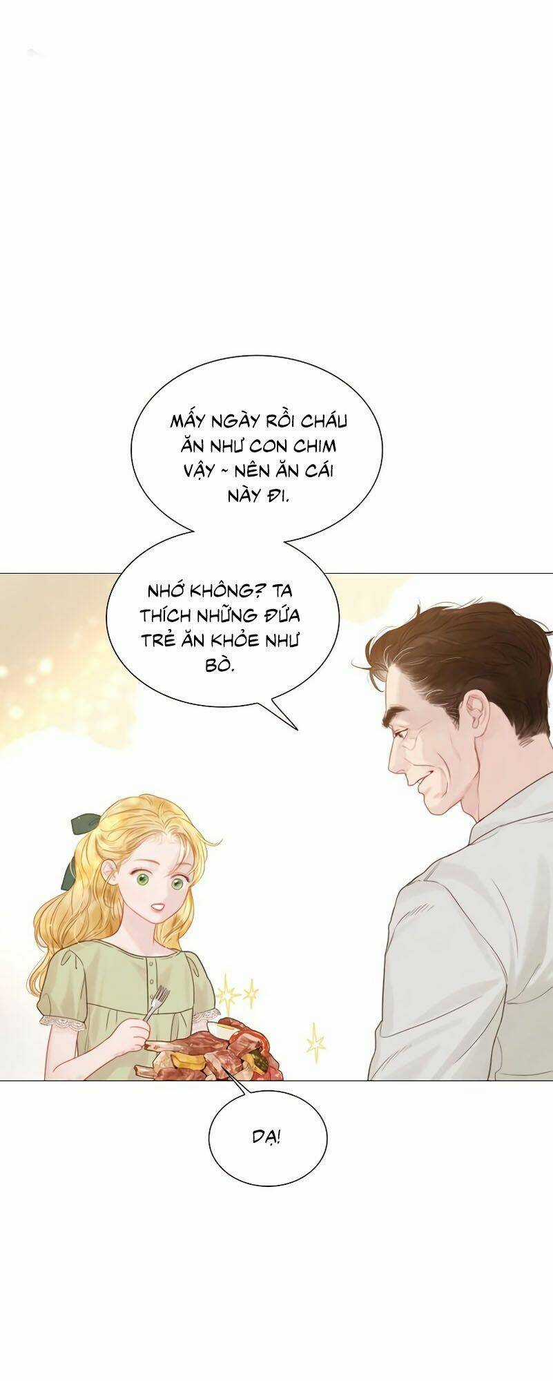 Trái Tim Của Thomas Chapter 7 trang 29