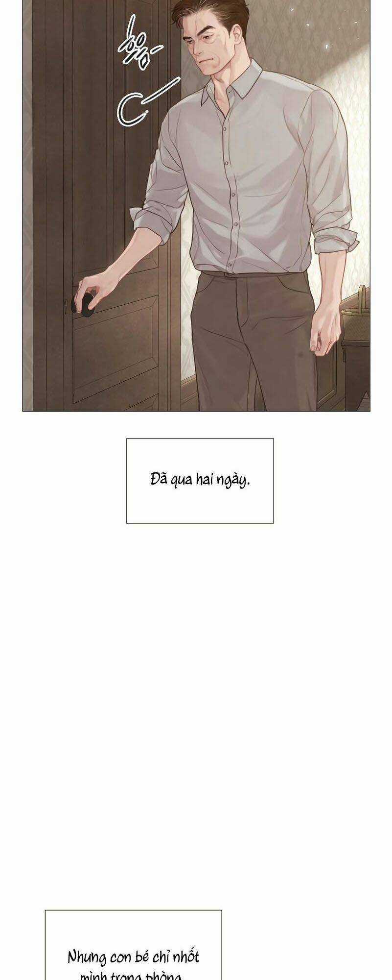 Trái Tim Của Thomas Chapter 7 trang 3