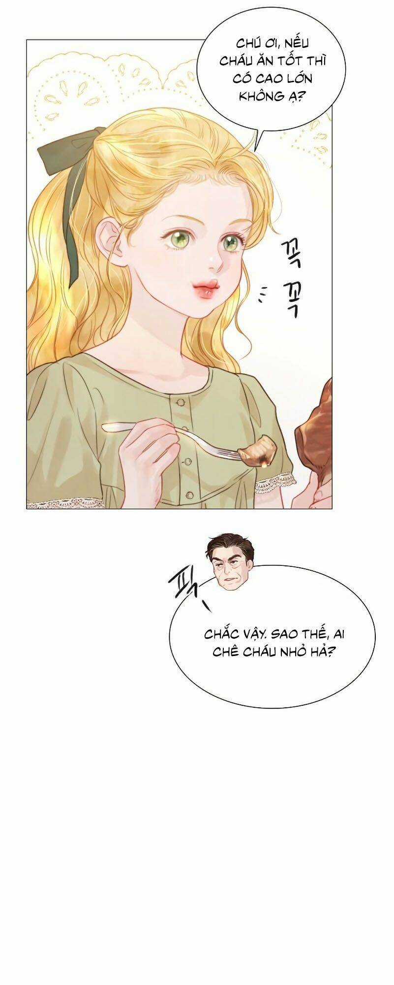 Trái Tim Của Thomas Chapter 7 trang 30