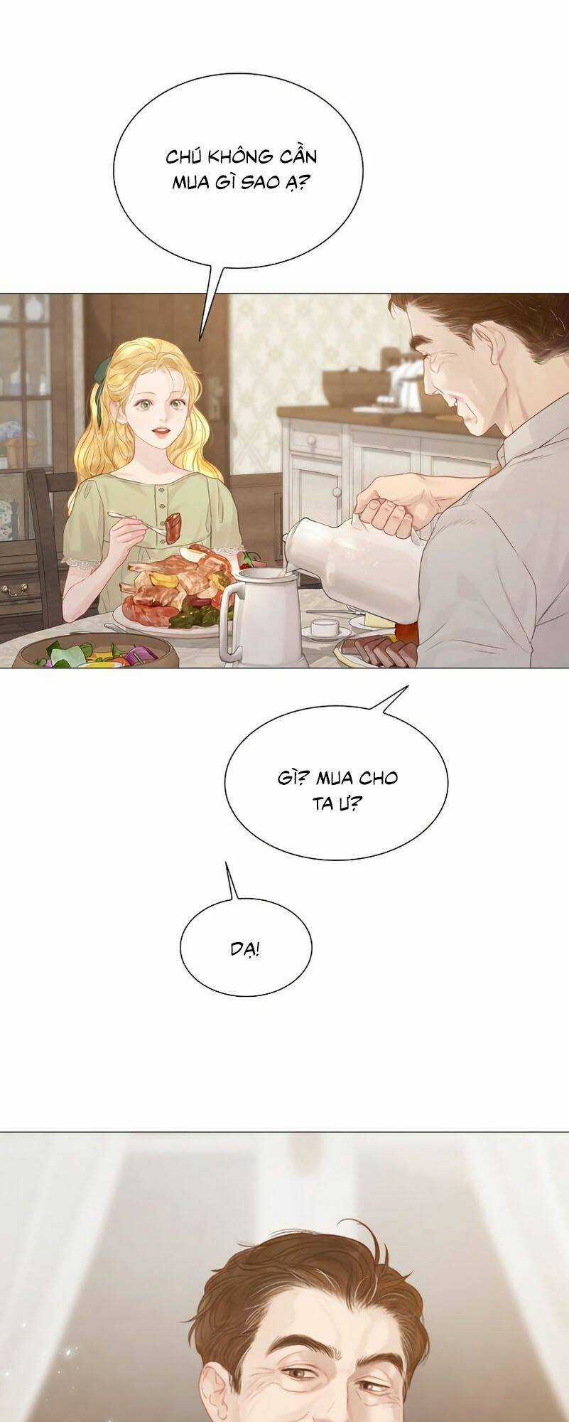 Trái Tim Của Thomas Chapter 7 trang 34