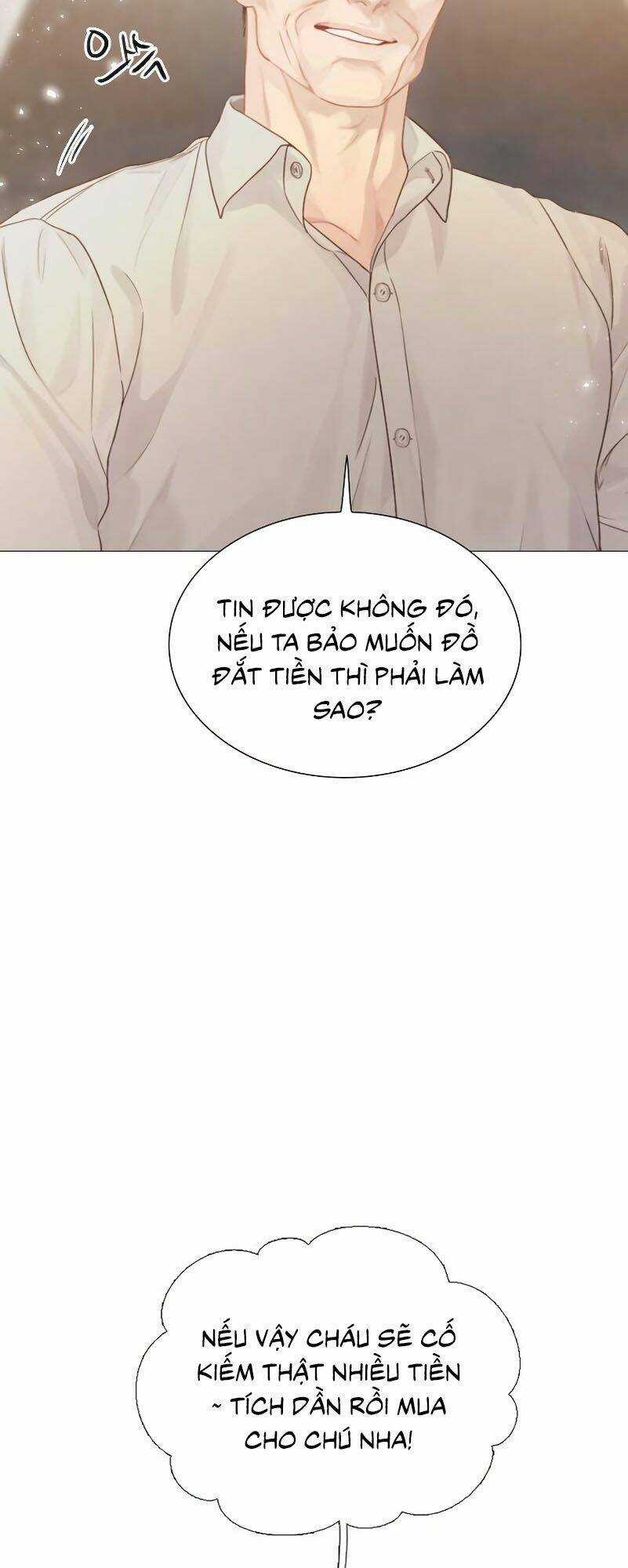 Trái Tim Của Thomas Chapter 7 trang 35