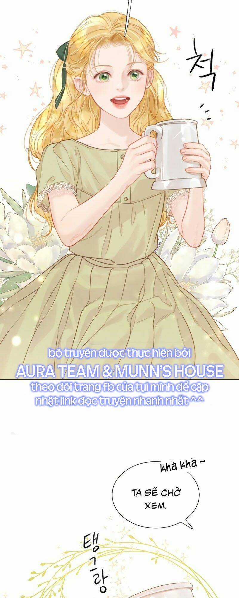 Trái Tim Của Thomas Chapter 7 trang 36